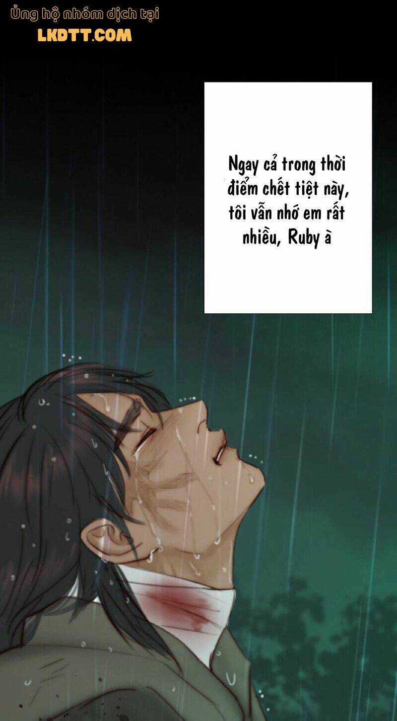 Mùa Đông Tăm Tối Chapter 72 trang 56