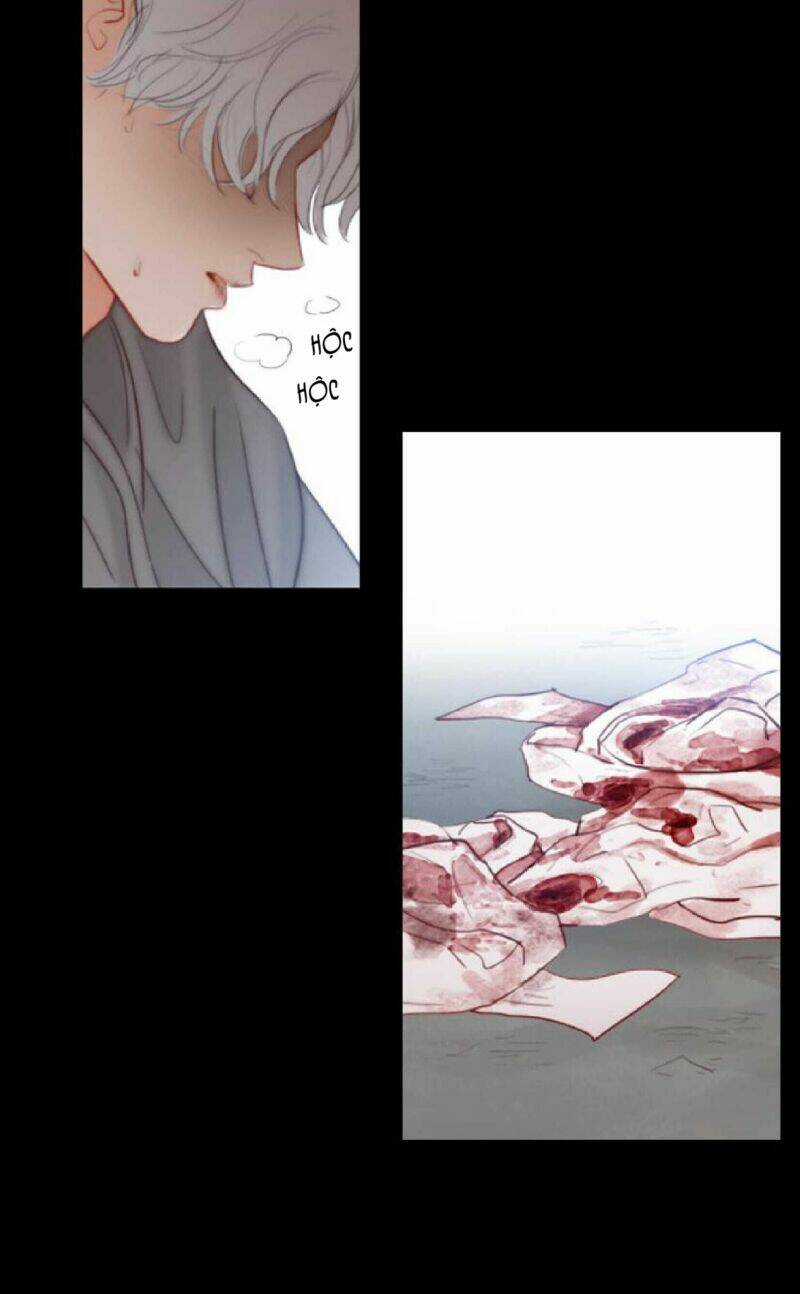 Mùa Đông Tăm Tối Chapter 72 trang 6