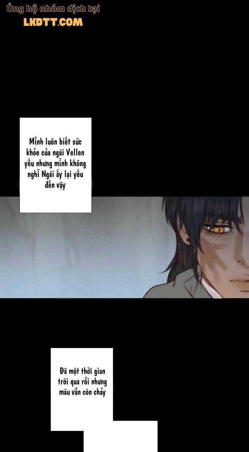 Mùa Đông Tăm Tối Chapter 72 trang 7