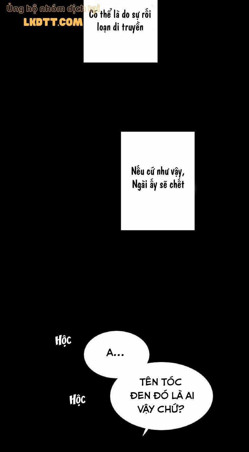 Mùa Đông Tăm Tối Chapter 72 trang 8