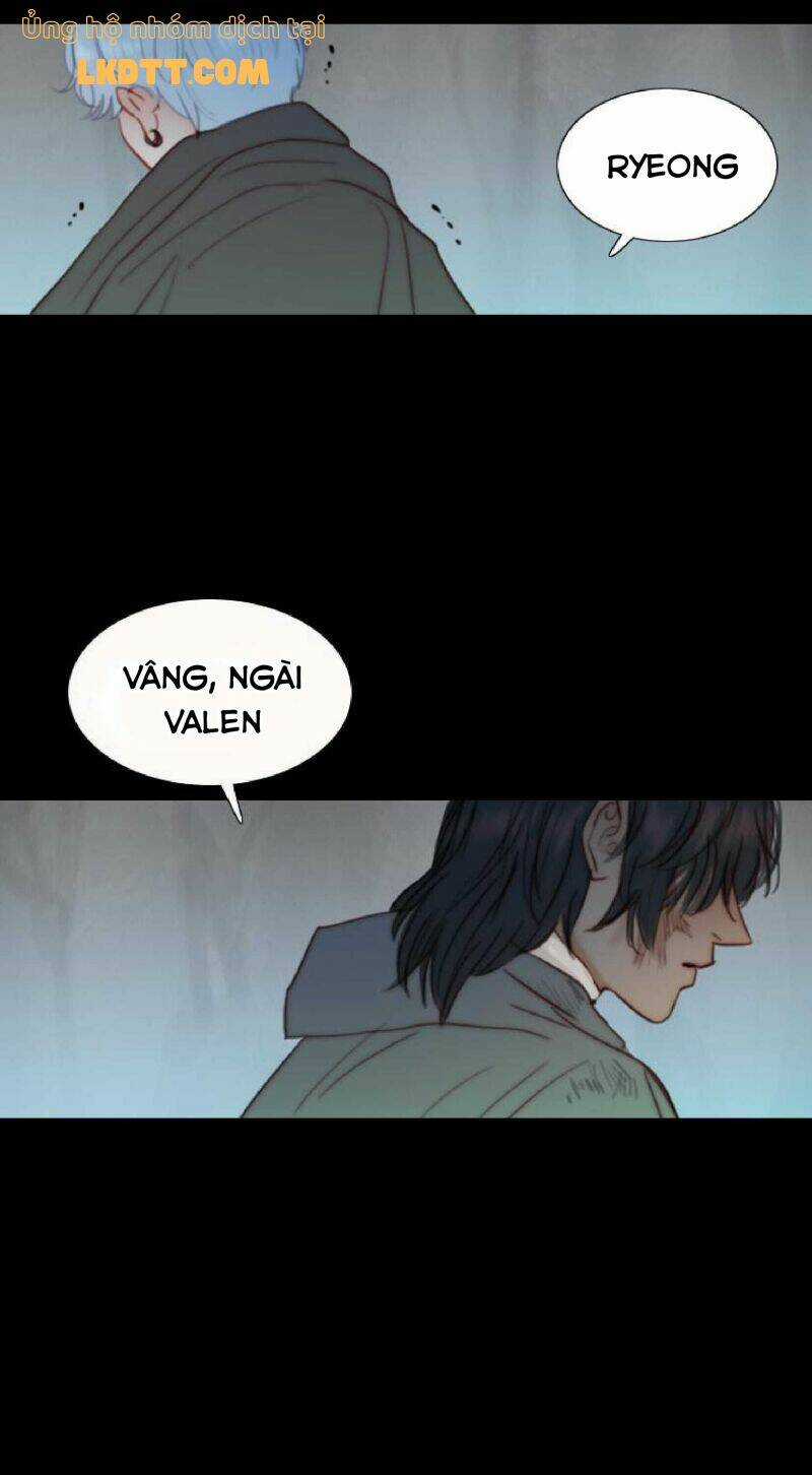 Mùa Đông Tăm Tối Chapter 72 trang 9