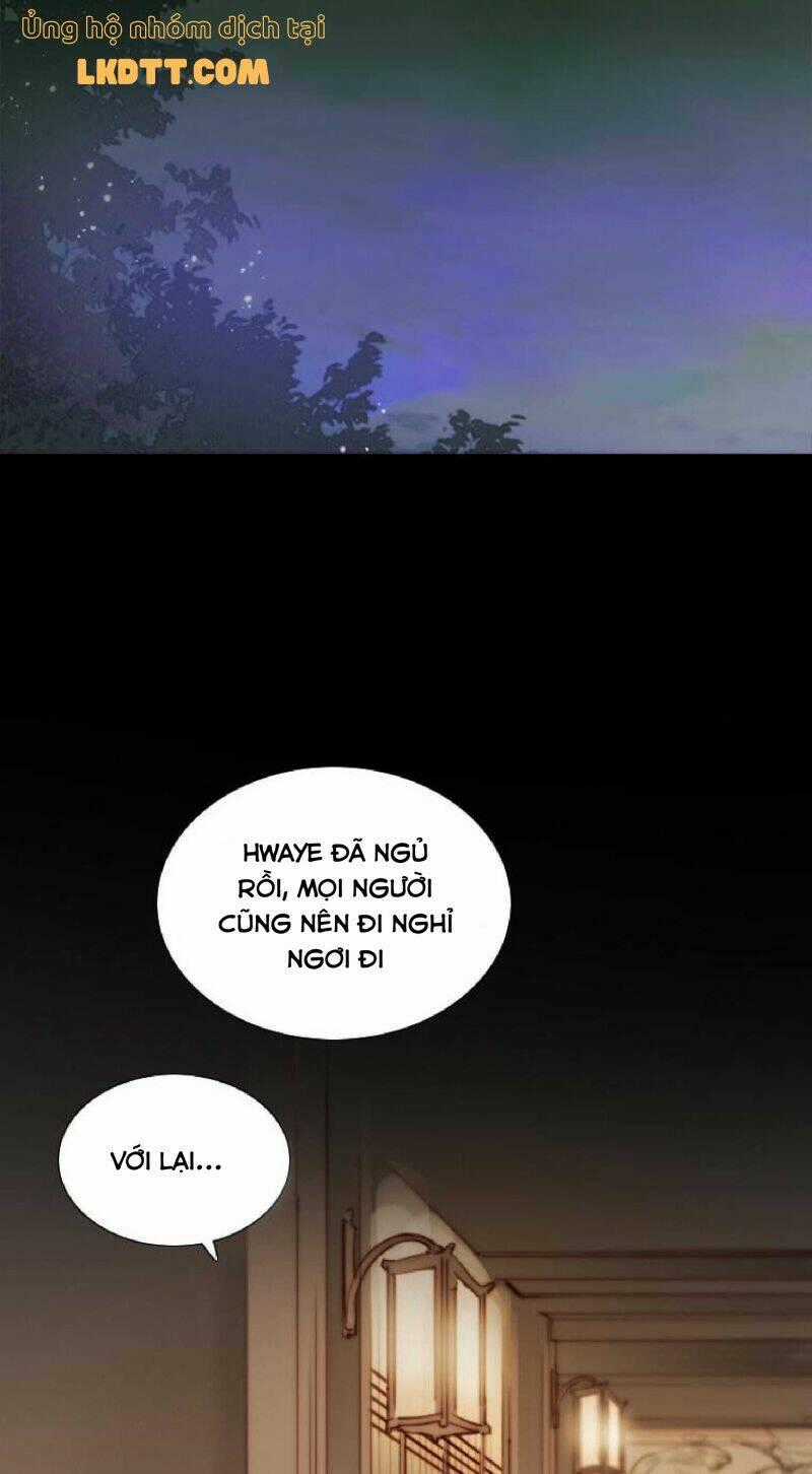 Mùa Đông Tăm Tối Chapter 73 trang 1