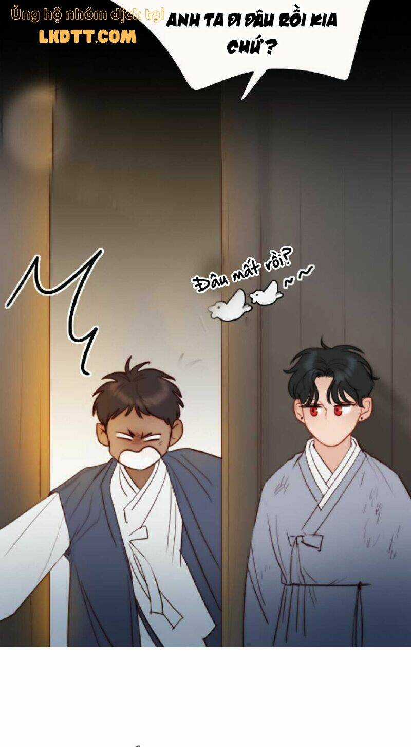 Mùa Đông Tăm Tối Chapter 73 trang 11