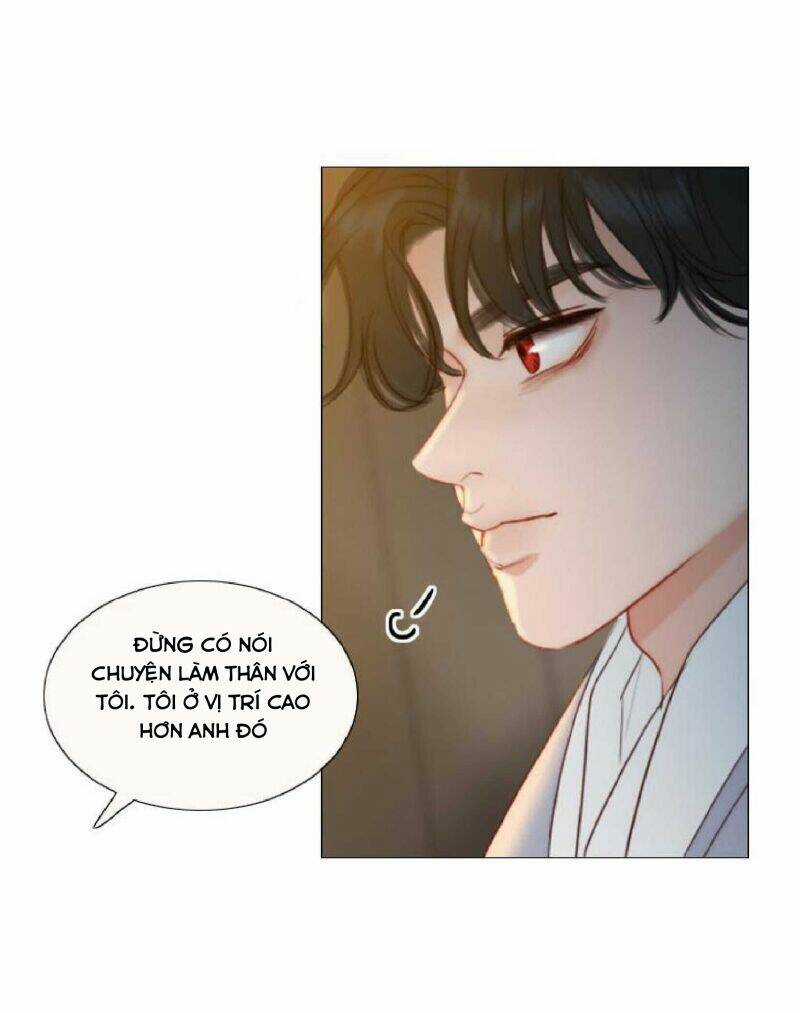 Mùa Đông Tăm Tối Chapter 73 trang 15