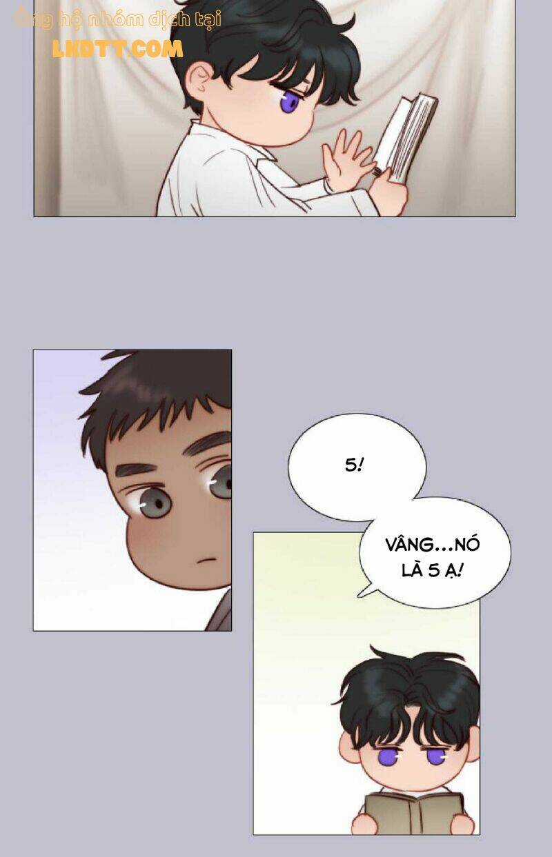 Mùa Đông Tăm Tối Chapter 73 trang 19