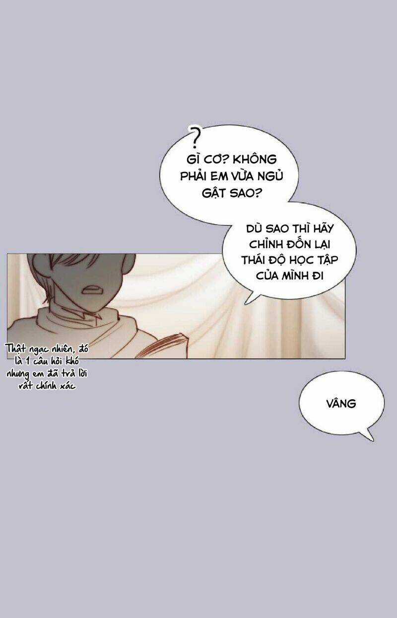 Mùa Đông Tăm Tối Chapter 73 trang 20