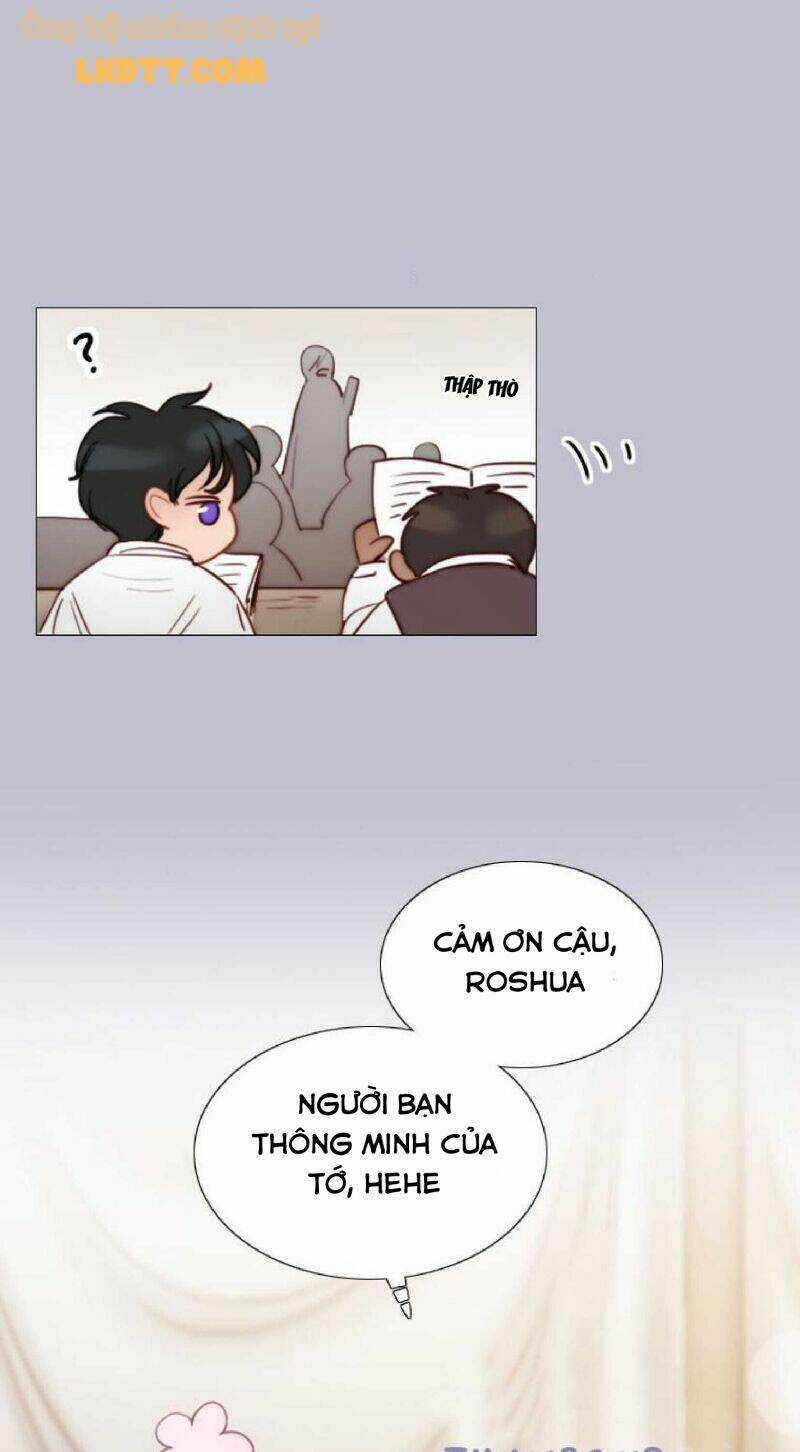 Mùa Đông Tăm Tối Chapter 73 trang 21