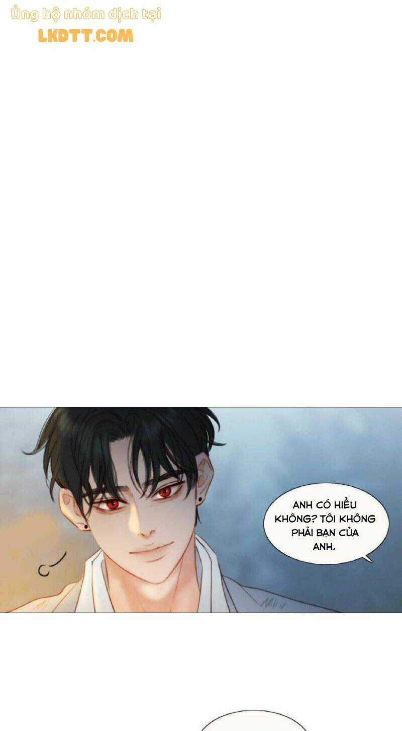 Mùa Đông Tăm Tối Chapter 73 trang 23