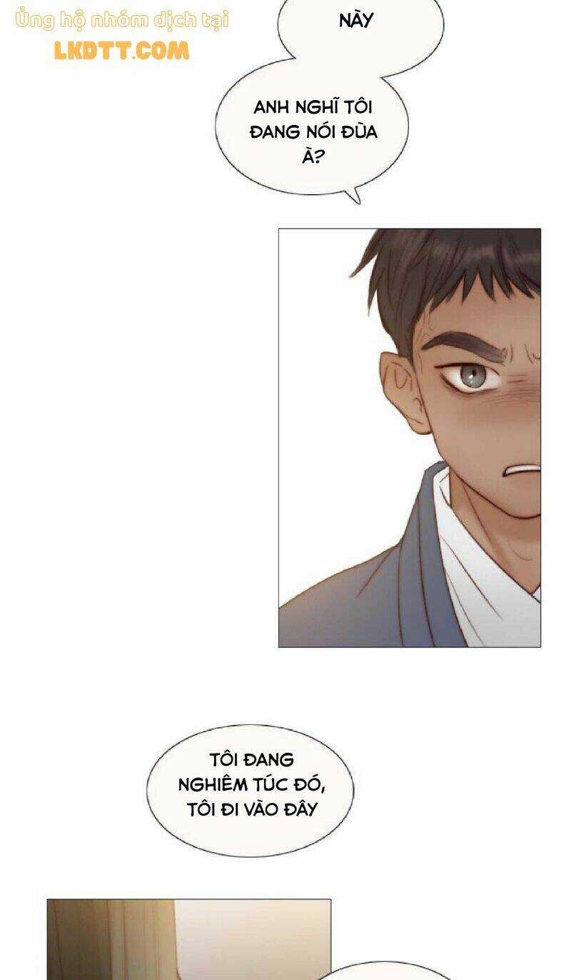 Mùa Đông Tăm Tối Chapter 73 trang 24