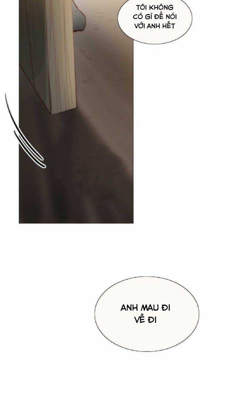 Mùa Đông Tăm Tối Chapter 73 trang 25