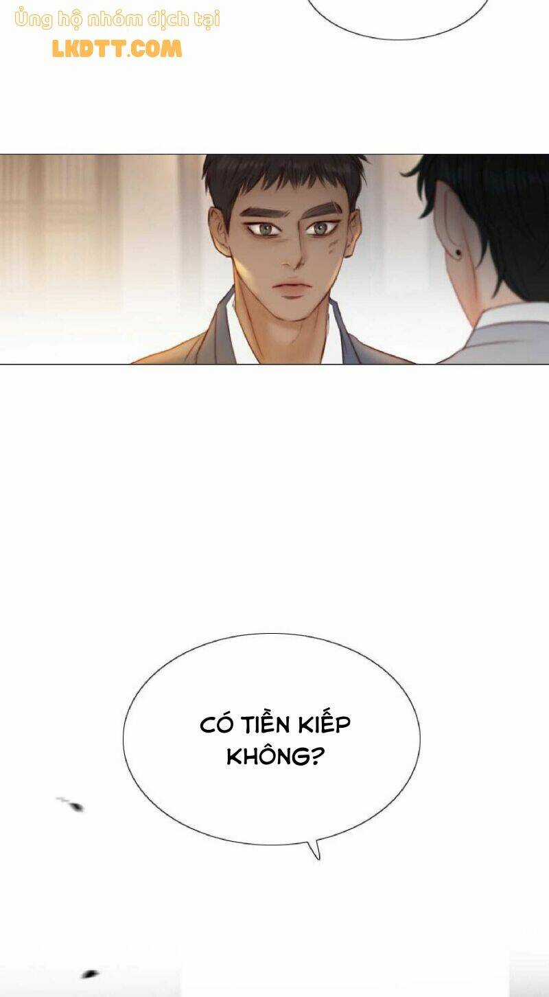 Mùa Đông Tăm Tối Chapter 73 trang 27