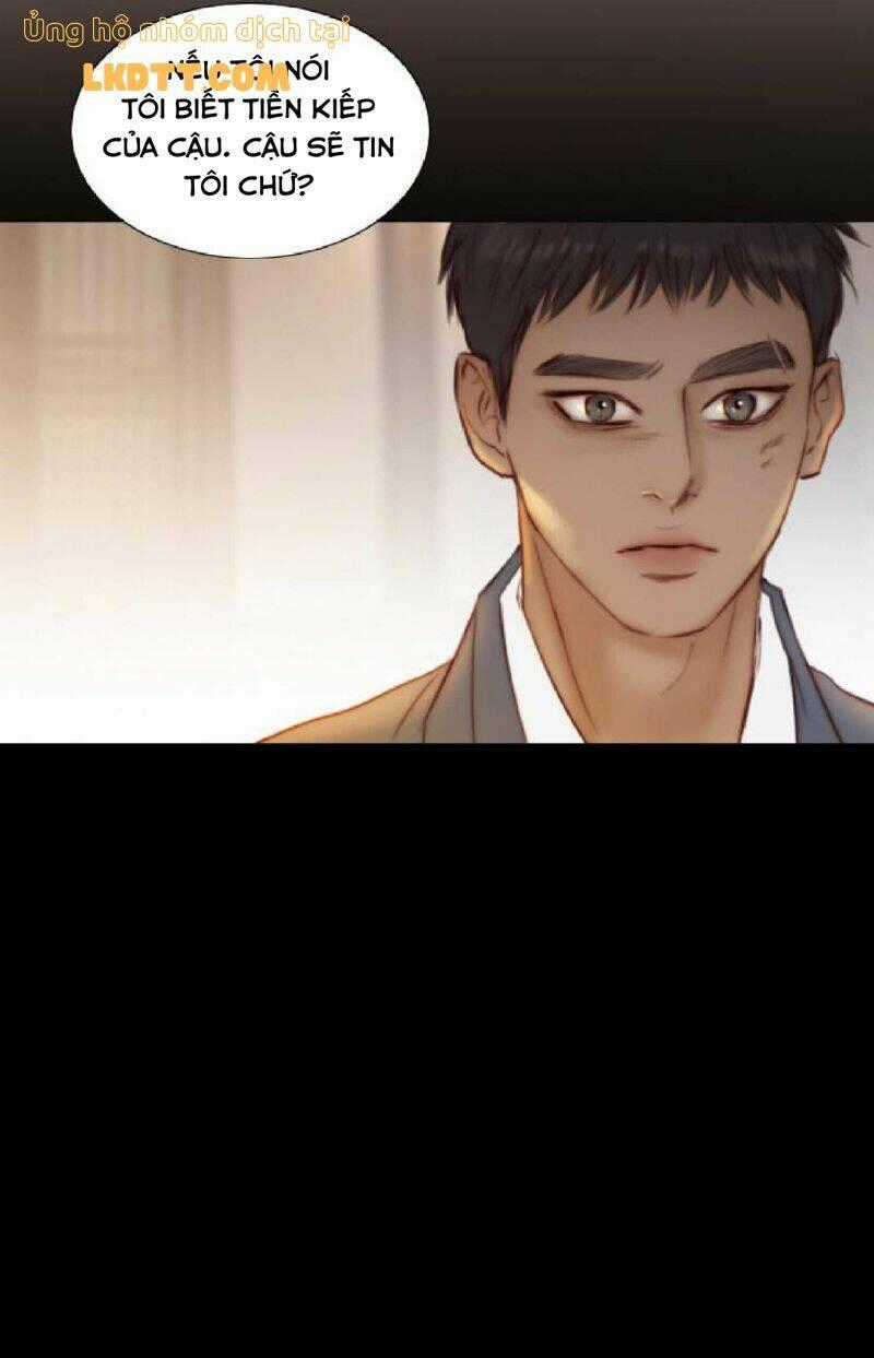 Mùa Đông Tăm Tối Chapter 73 trang 29