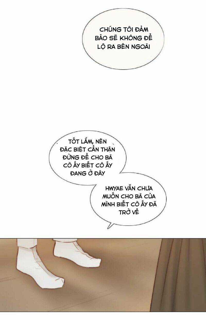 Mùa Đông Tăm Tối Chapter 73 trang 4