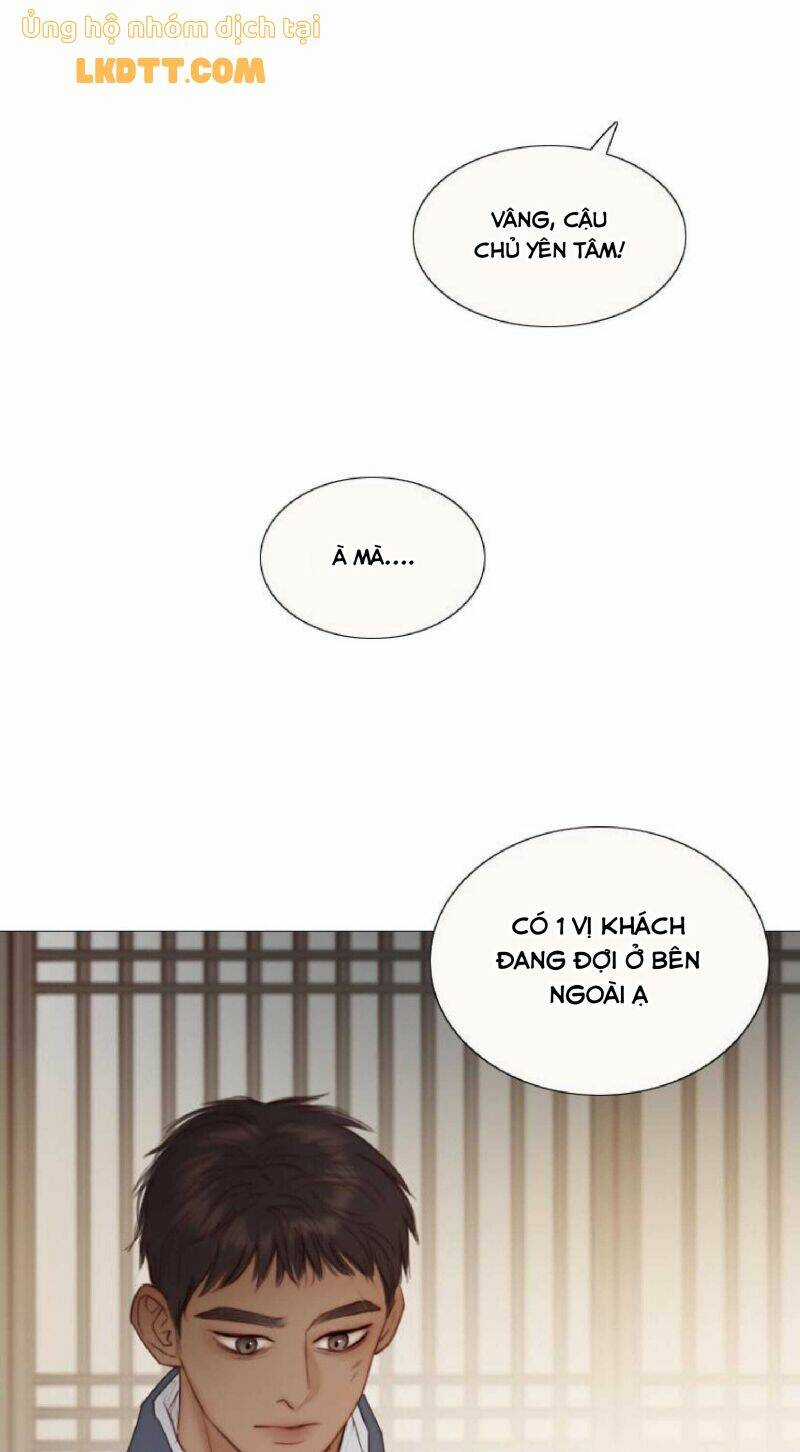 Mùa Đông Tăm Tối Chapter 73 trang 5