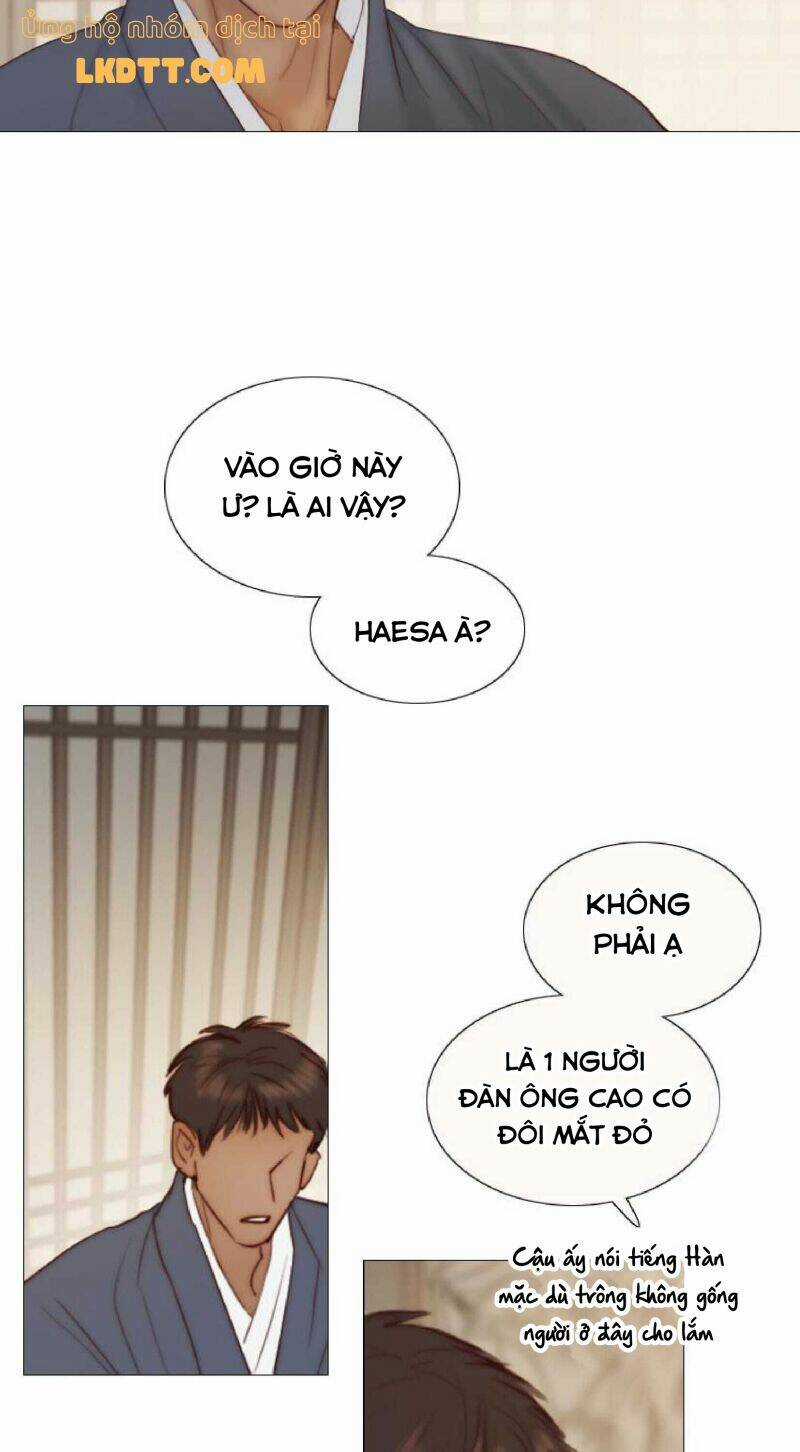 Mùa Đông Tăm Tối Chapter 73 trang 6