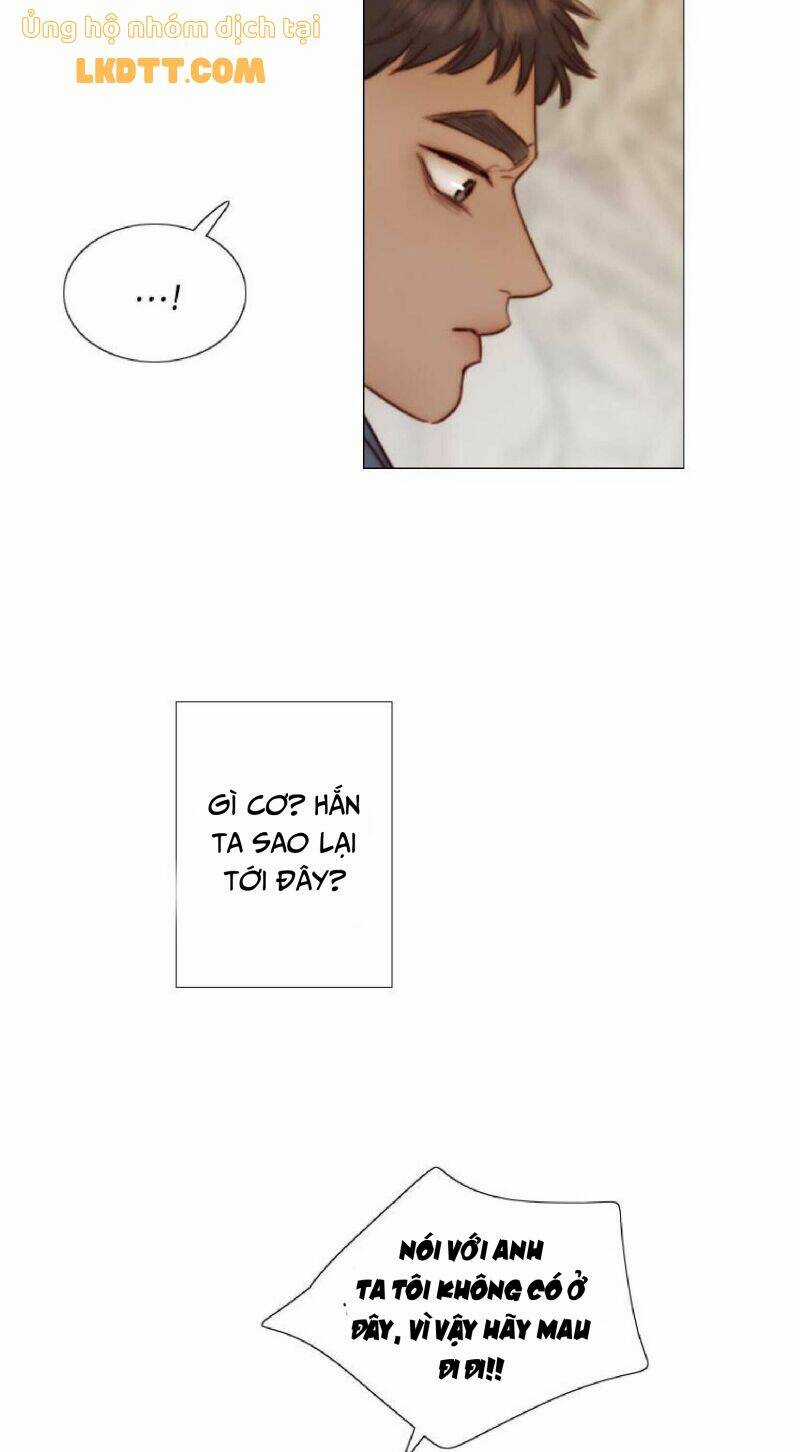 Mùa Đông Tăm Tối Chapter 73 trang 7