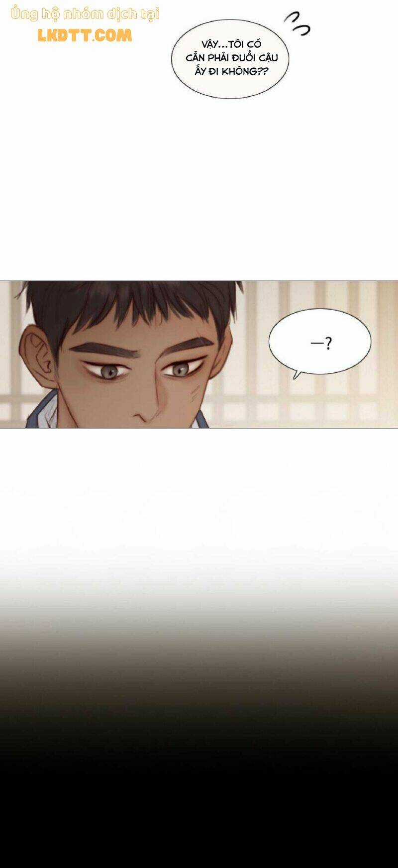 Mùa Đông Tăm Tối Chapter 73 trang 9