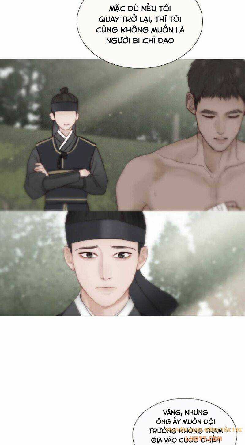 Mùa Đông Tăm Tối Chapter 74 trang 13