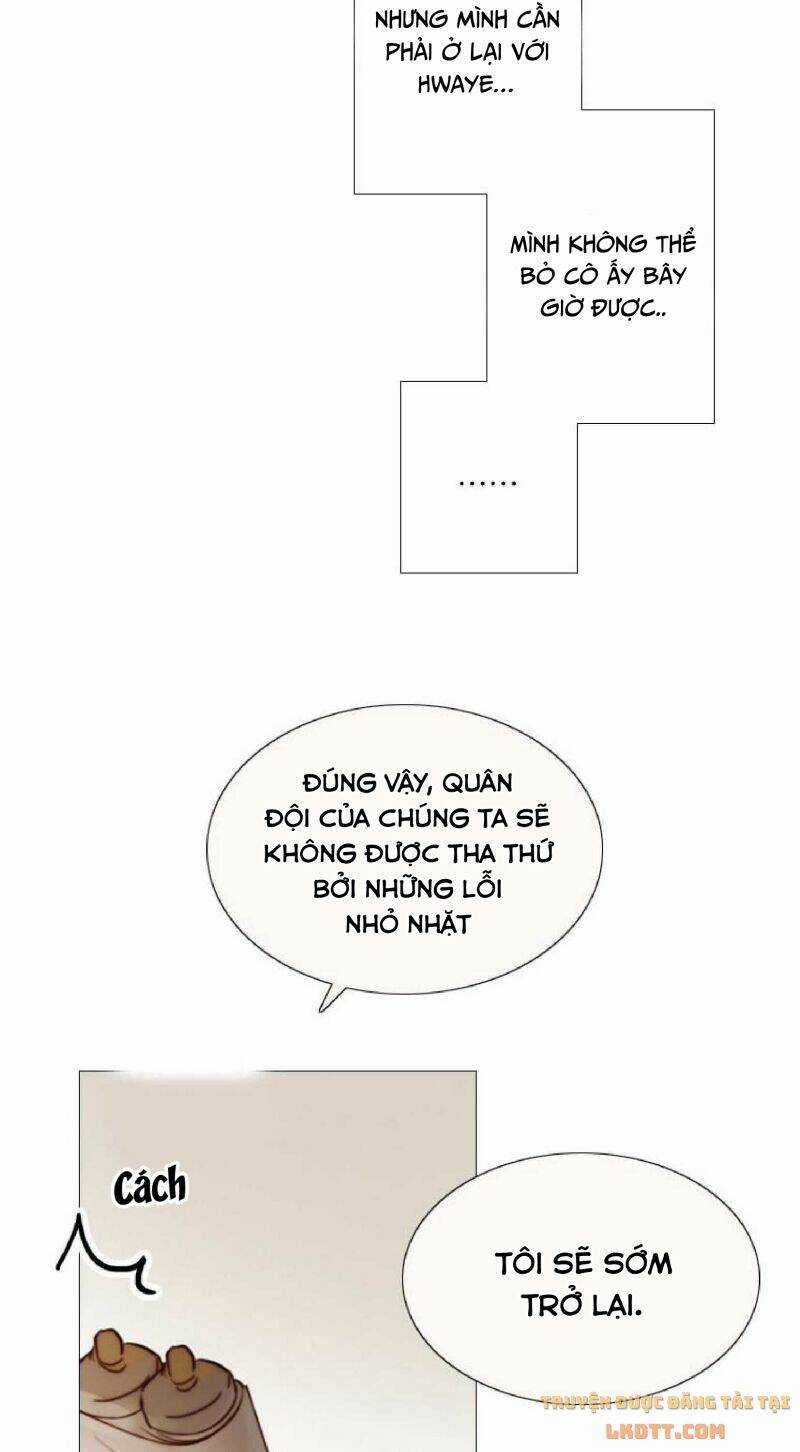 Mùa Đông Tăm Tối Chapter 74 trang 17