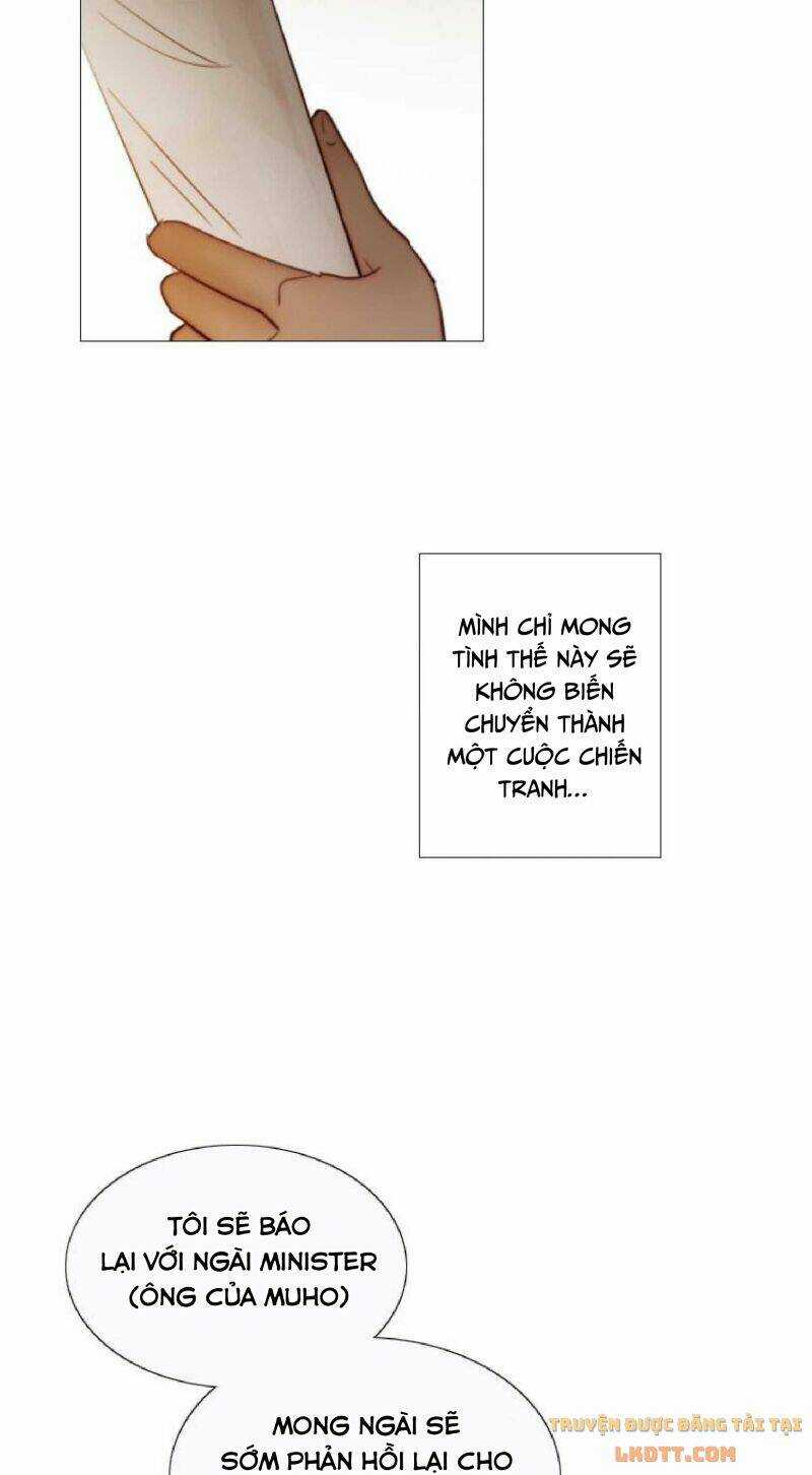 Mùa Đông Tăm Tối Chapter 74 trang 18