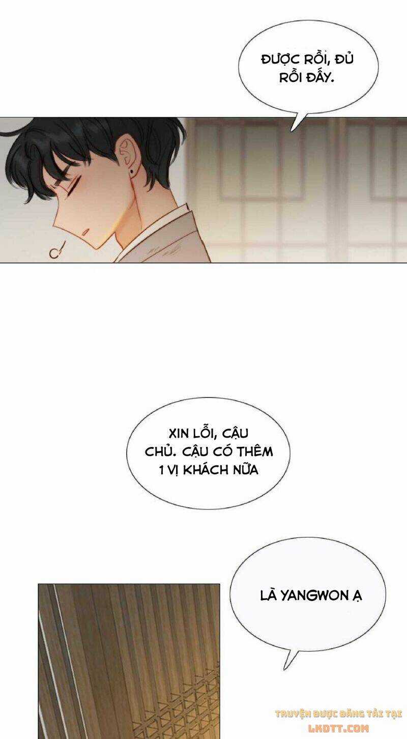 Mùa Đông Tăm Tối Chapter 74 trang 2