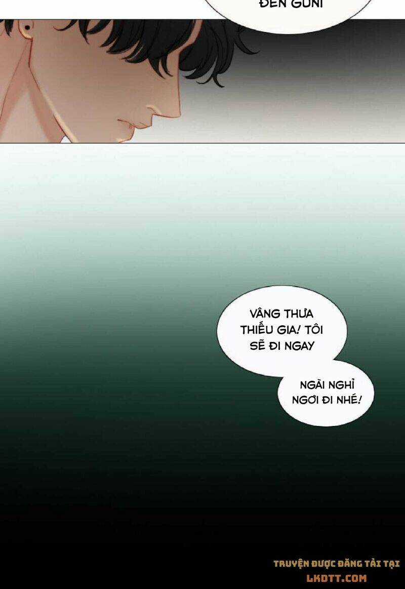 Mùa Đông Tăm Tối Chapter 74 trang 20