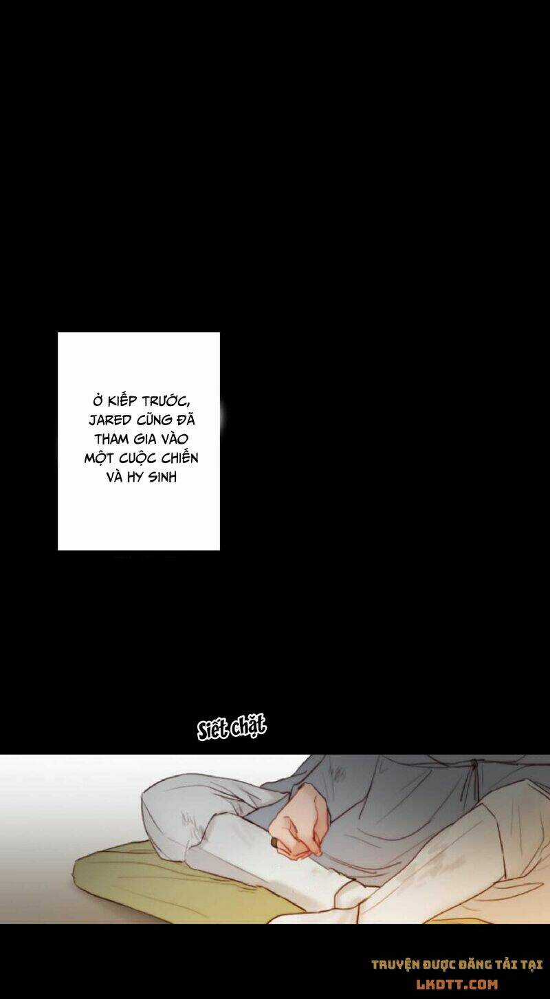 Mùa Đông Tăm Tối Chapter 74 trang 21