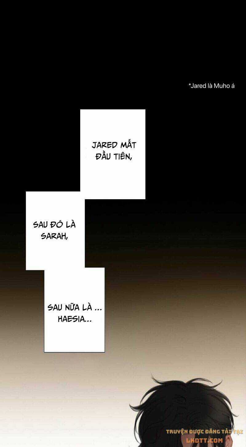 Mùa Đông Tăm Tối Chapter 74 trang 22