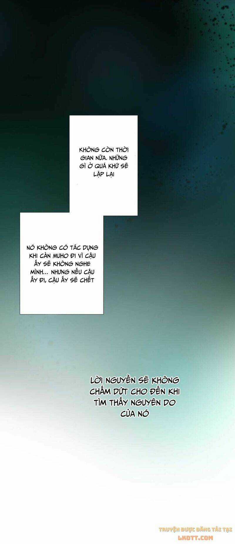 Mùa Đông Tăm Tối Chapter 74 trang 24