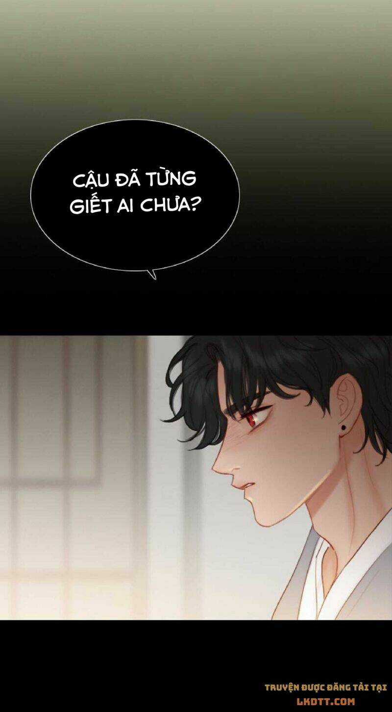 Mùa Đông Tăm Tối Chapter 74 trang 27