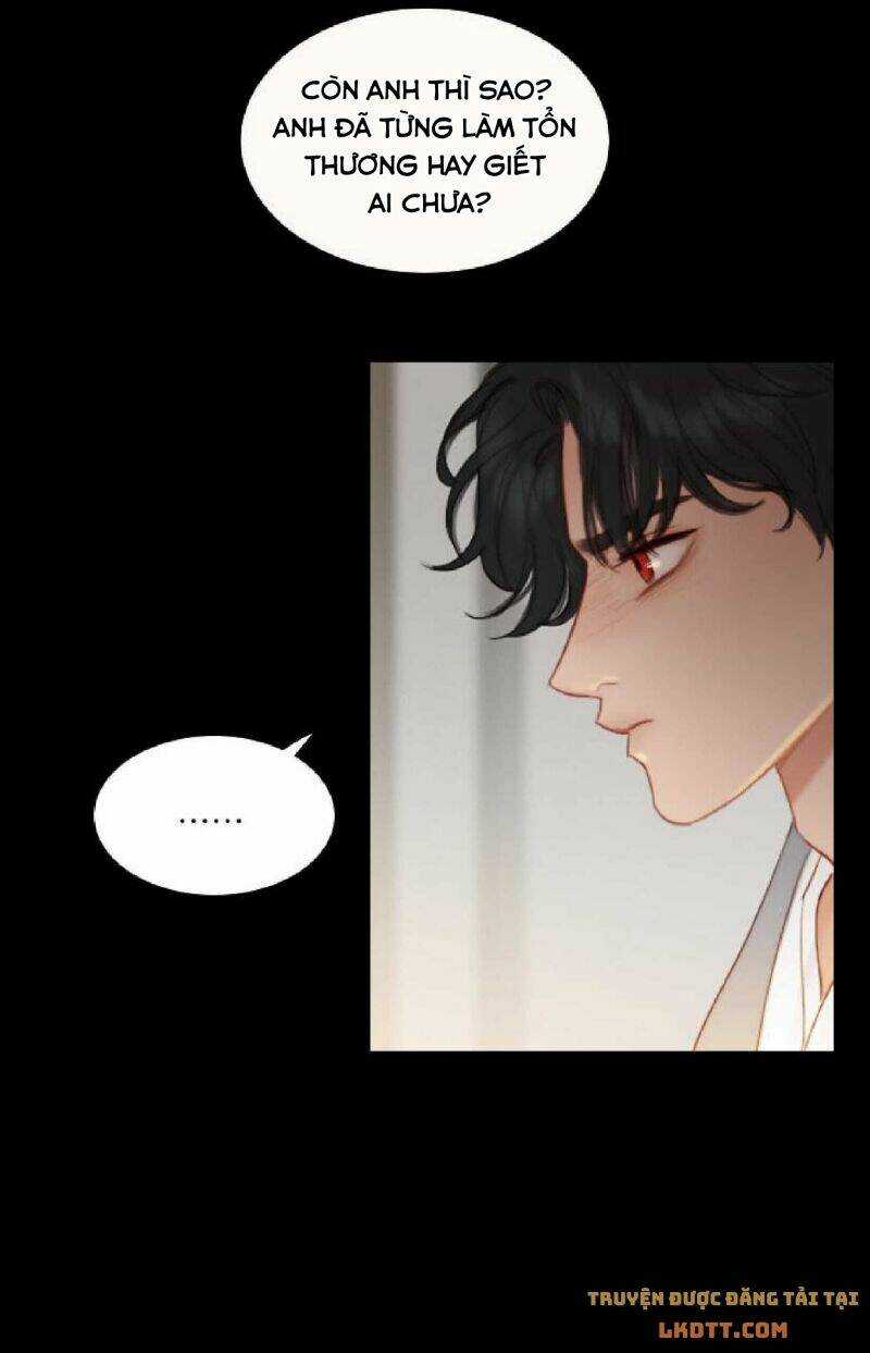 Mùa Đông Tăm Tối Chapter 74 trang 29