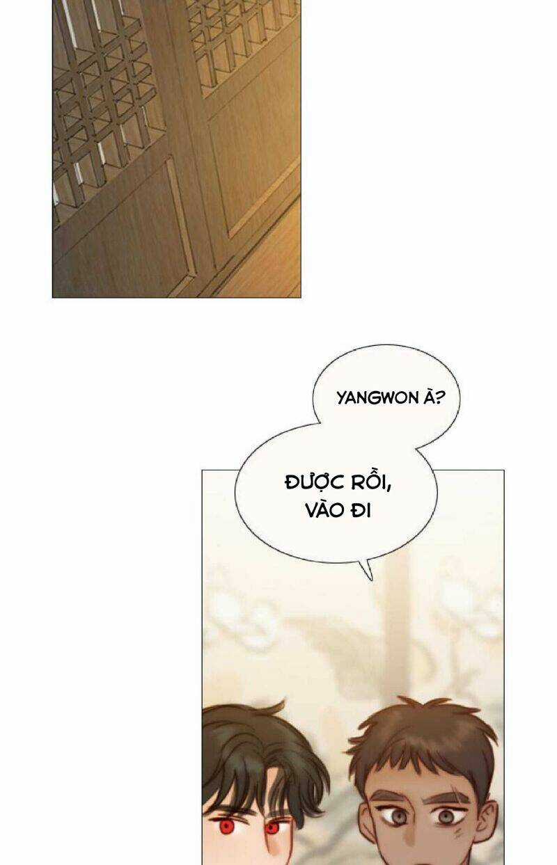 Mùa Đông Tăm Tối Chapter 74 trang 3