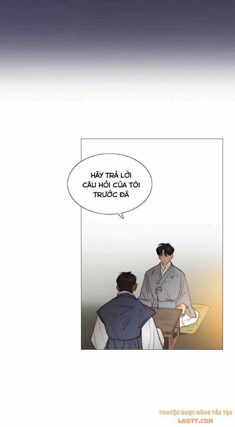 Mùa Đông Tăm Tối Chapter 74 trang 31