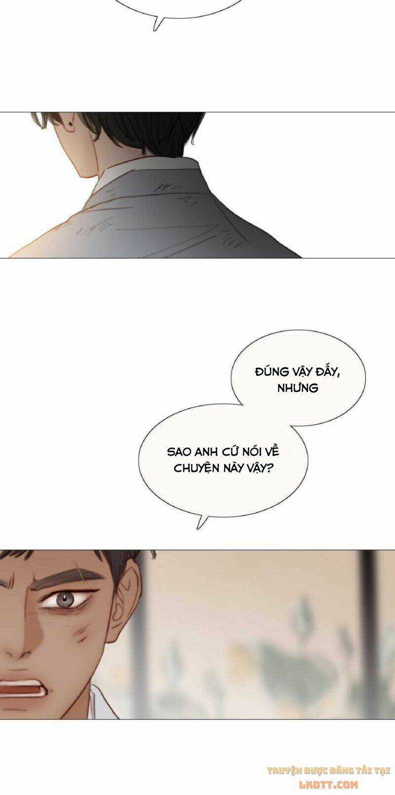 Mùa Đông Tăm Tối Chapter 74 trang 33