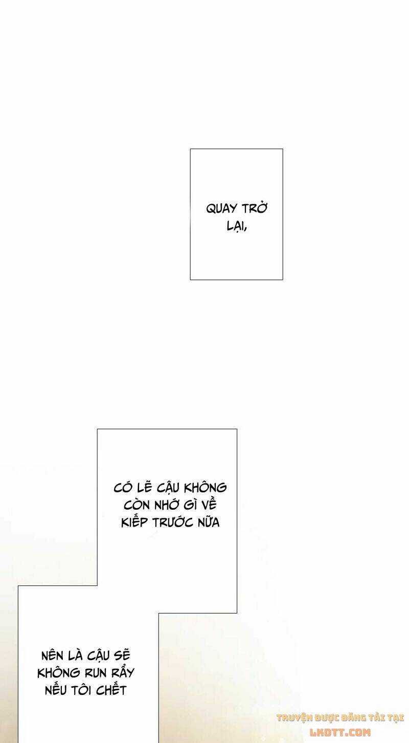 Mùa Đông Tăm Tối Chapter 74 trang 34