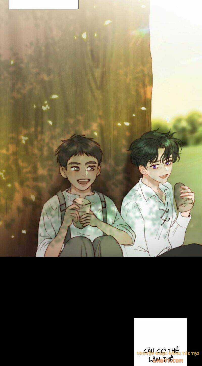 Mùa Đông Tăm Tối Chapter 74 trang 35