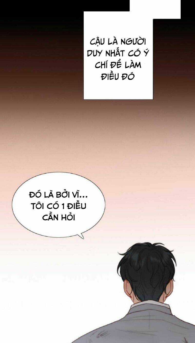 Mùa Đông Tăm Tối Chapter 74 trang 36