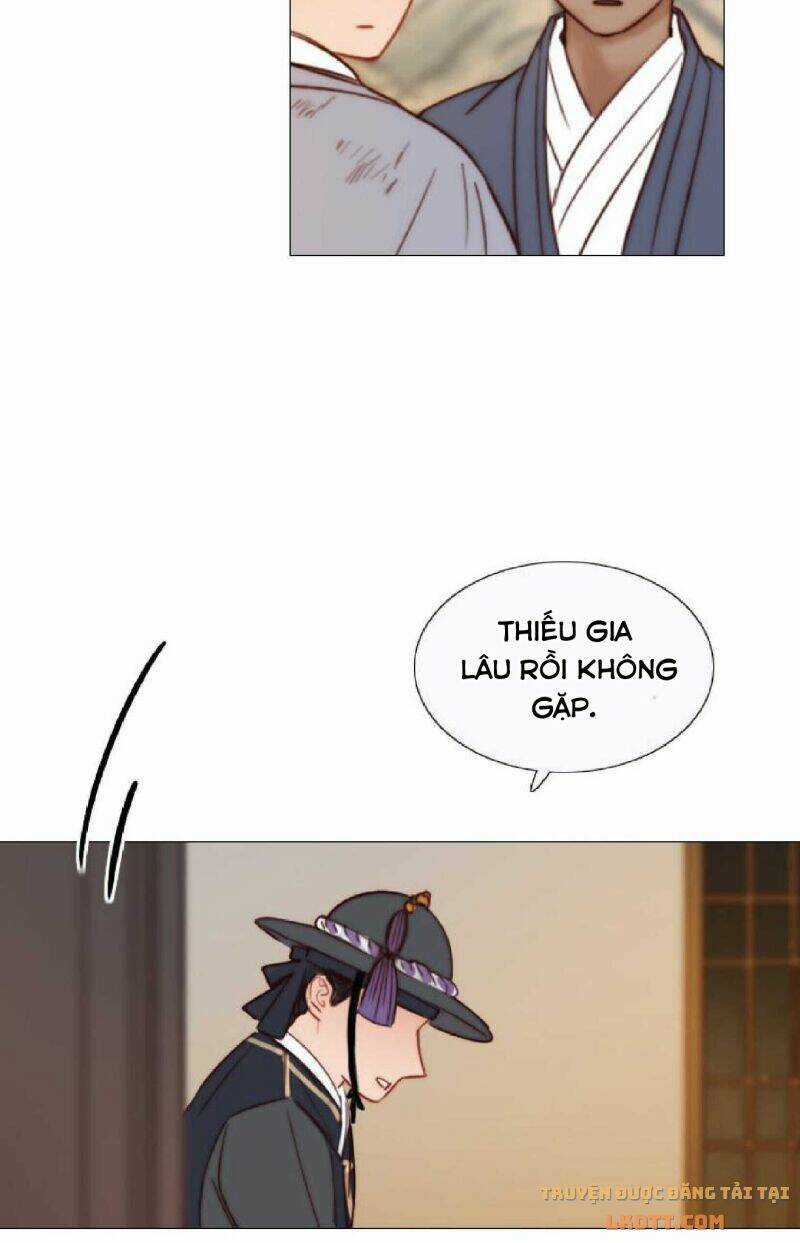 Mùa Đông Tăm Tối Chapter 74 trang 4