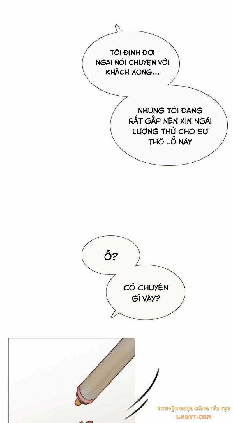 Mùa Đông Tăm Tối Chapter 74 trang 5