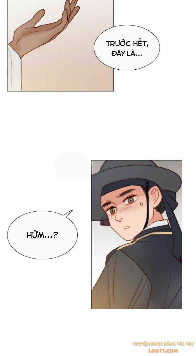 Mùa Đông Tăm Tối Chapter 74 trang 6