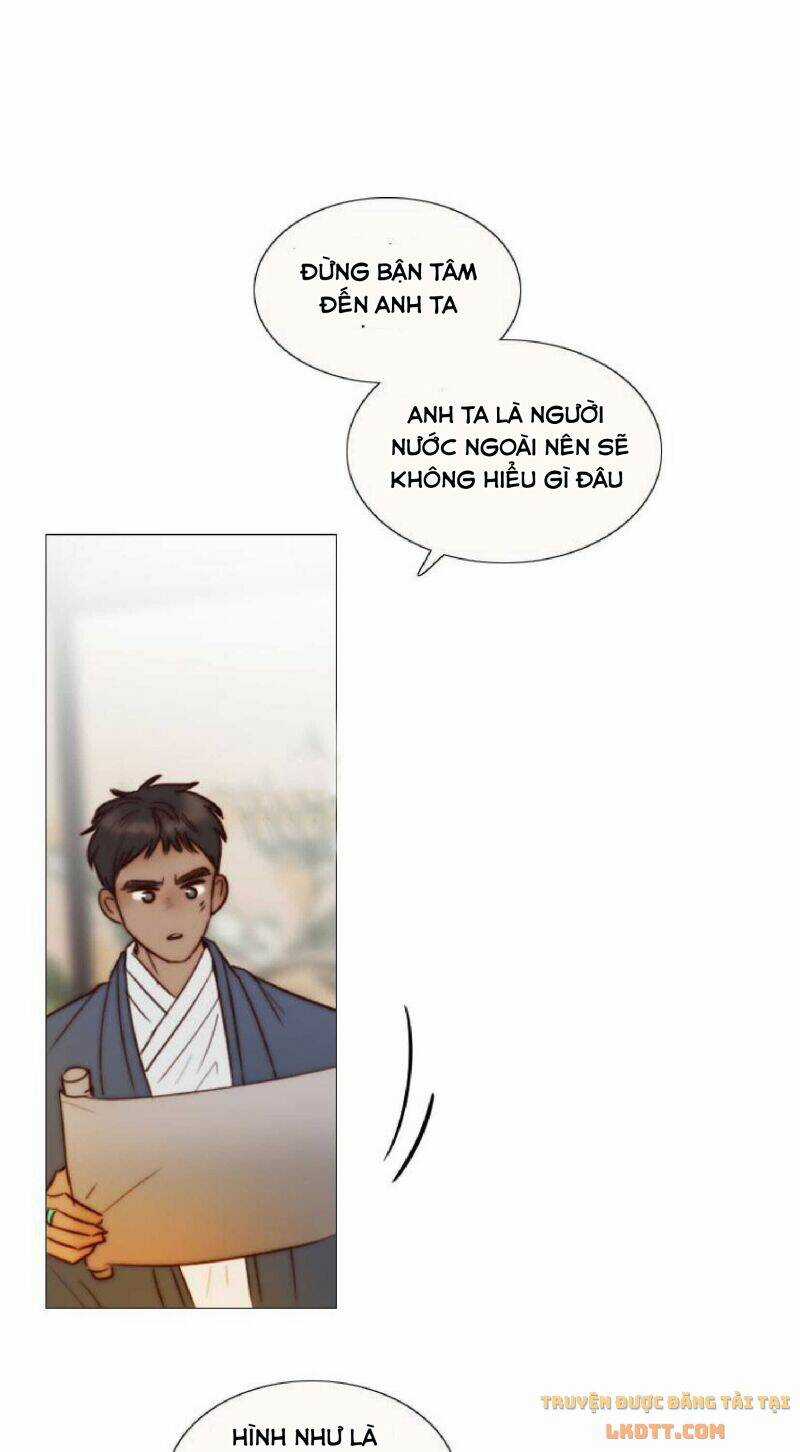 Mùa Đông Tăm Tối Chapter 74 trang 7