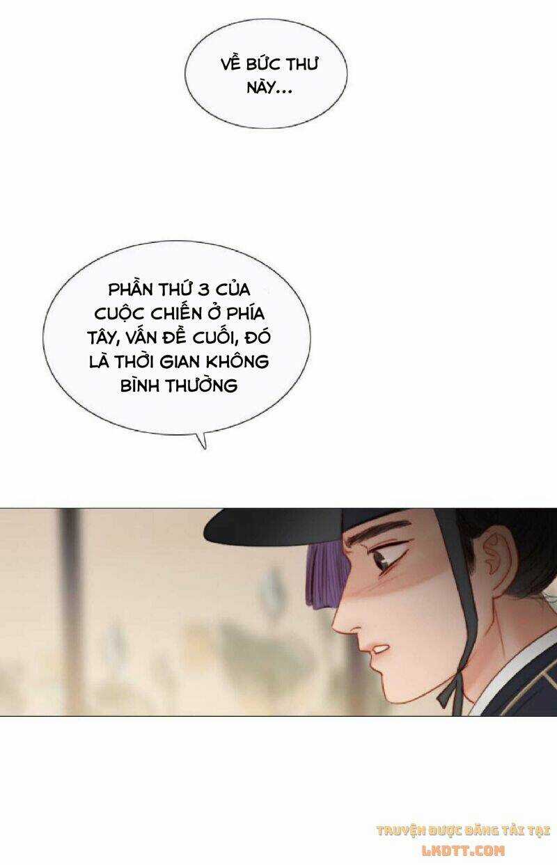 Mùa Đông Tăm Tối Chapter 74 trang 9