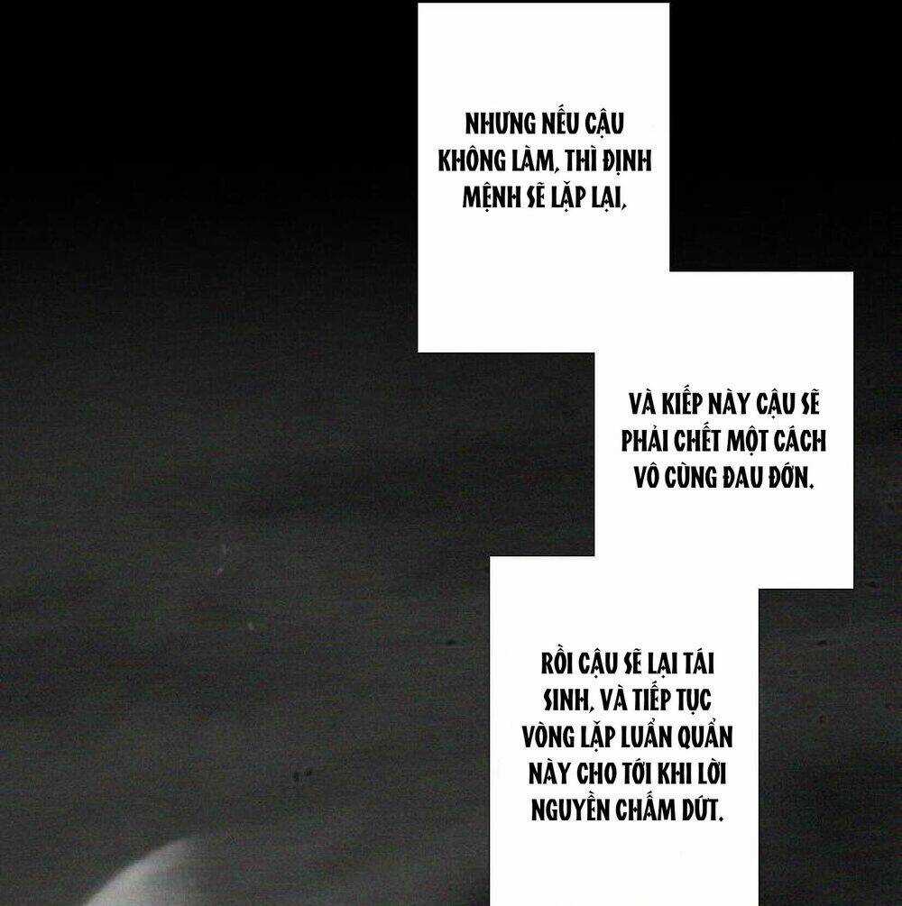 Mùa Đông Tăm Tối Chapter 75 trang 10