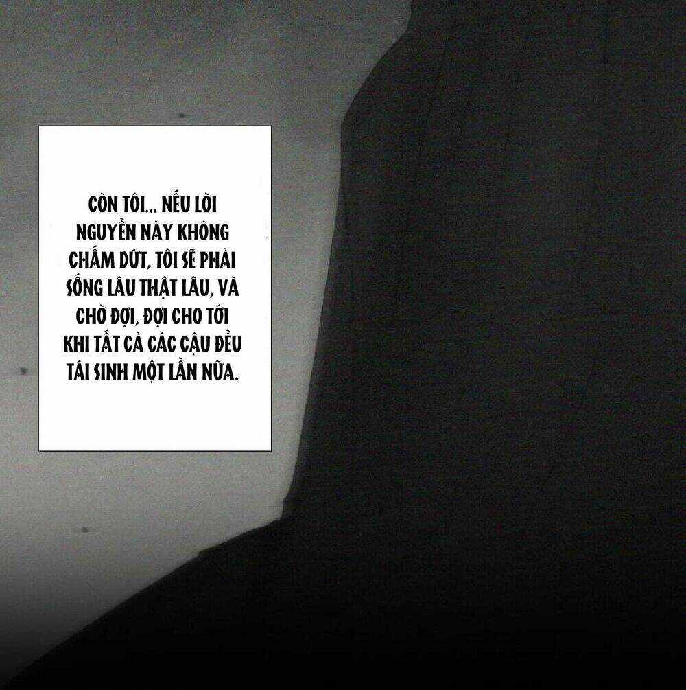 Mùa Đông Tăm Tối Chapter 75 trang 12