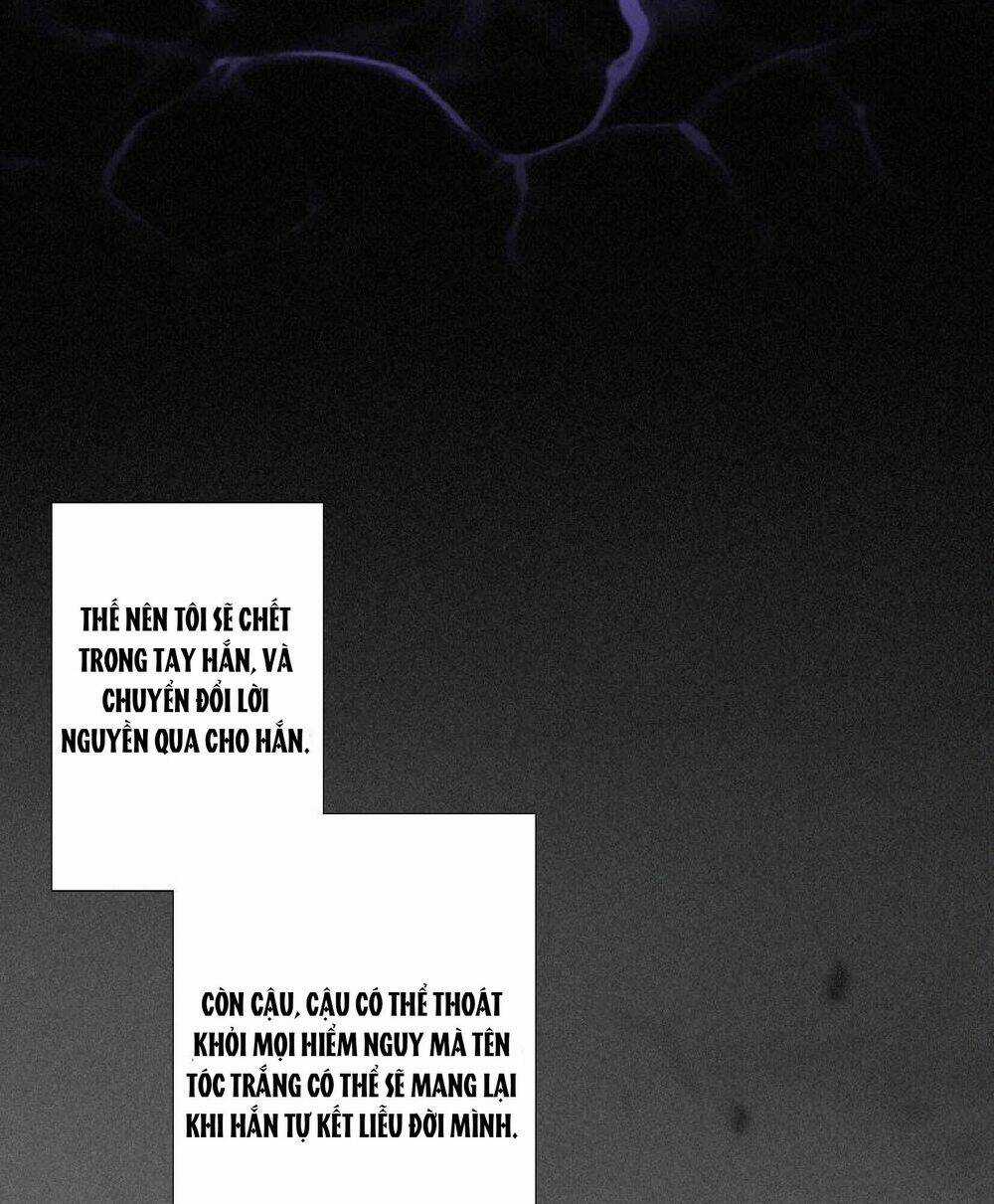 Mùa Đông Tăm Tối Chapter 75 trang 14