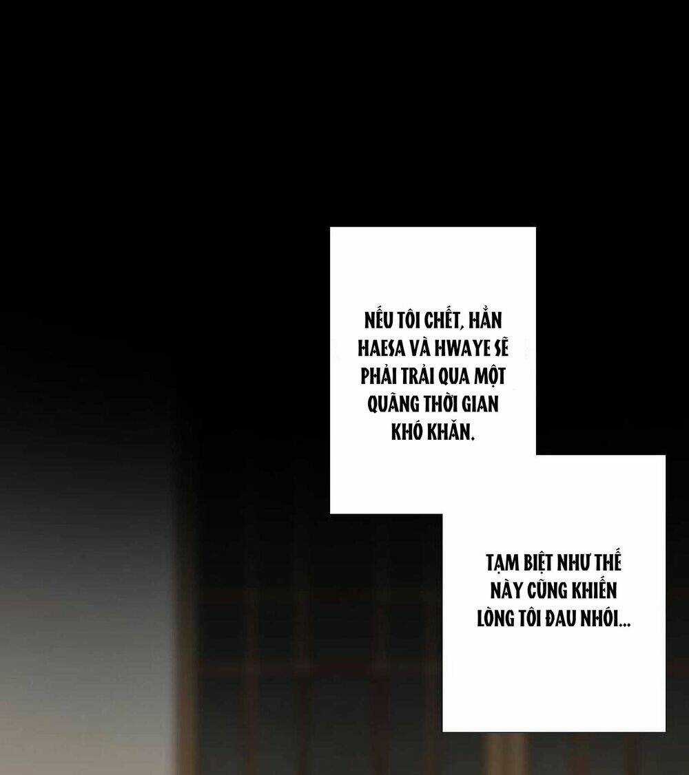 Mùa Đông Tăm Tối Chapter 75 trang 17