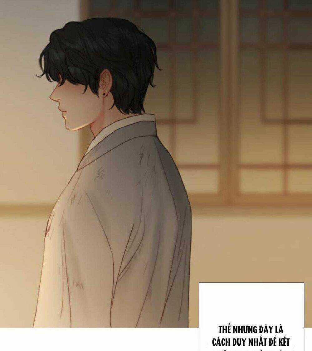 Mùa Đông Tăm Tối Chapter 75 trang 18