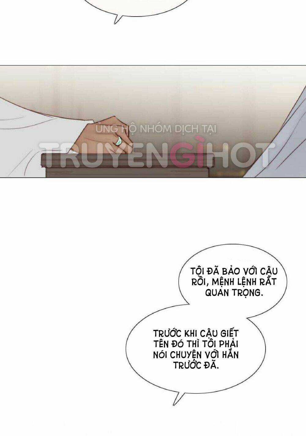 Mùa Đông Tăm Tối Chapter 75 trang 2