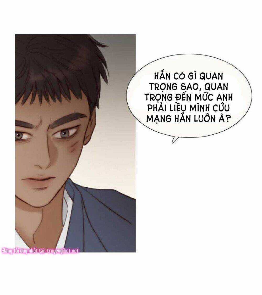Mùa Đông Tăm Tối Chapter 75 trang 20