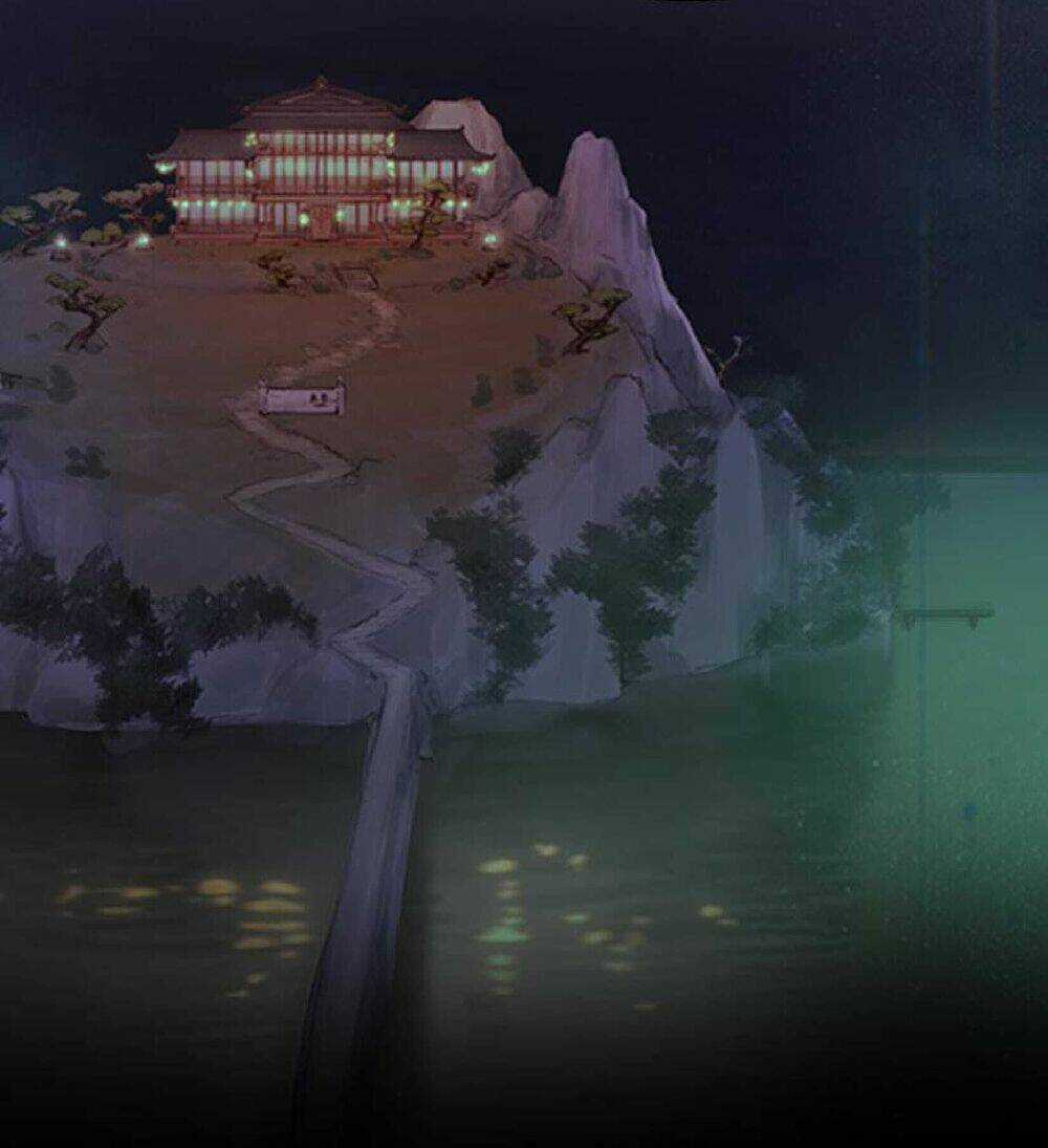 Mùa Đông Tăm Tối Chapter 75 trang 24